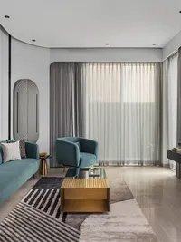 Residential Interior Design