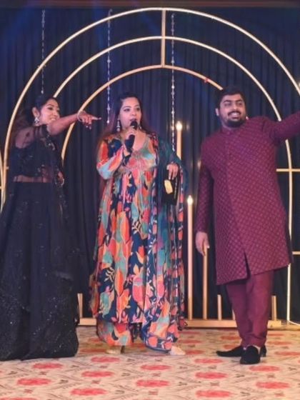 Sangeet & Cocktail Nights photo 4