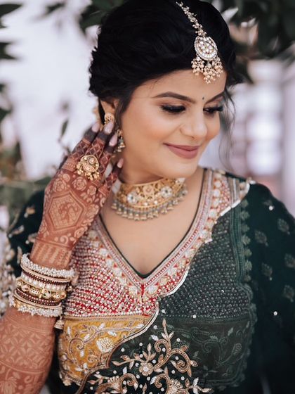 Behind The Scenes & Client Love photo 12