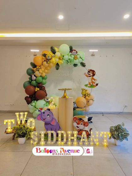 Jungle & Safari Adventures photo 14