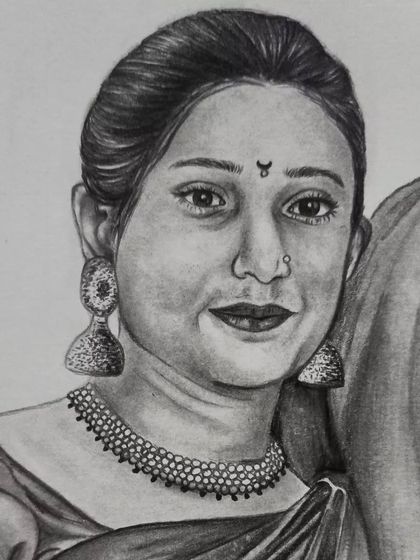 Couple Portraits for Anniversaries & Gifts photo 5