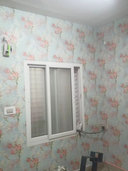 Wallplays - Wallpaper Design & Installation Nature-Inspired & Floral Prints photo 197