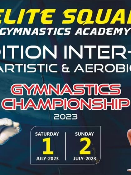 More moments of triumph from various competitions, showcasing our gymnasts with their medals, trophies, and proud coaches.