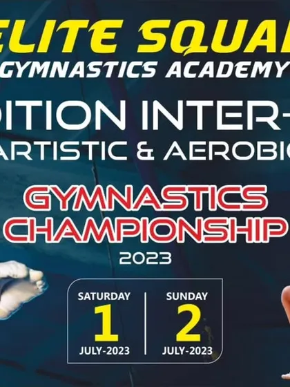 More moments of triumph from various competitions, showcasing our gymnasts with their medals, trophies, and proud coaches.