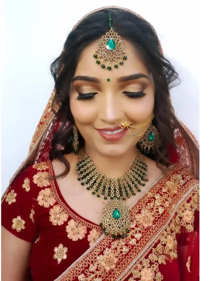 Timeless Gujarati Brides photo 32