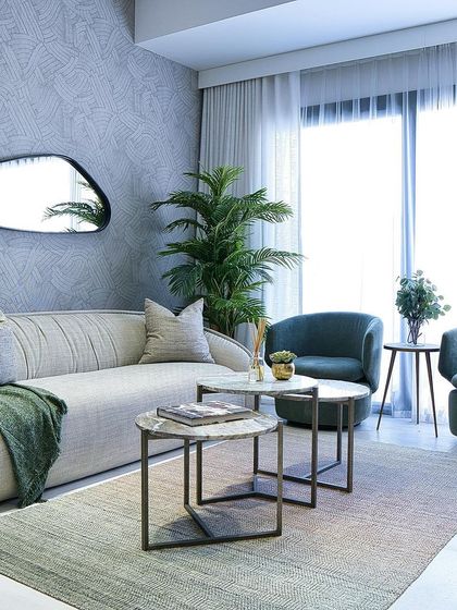 AMU Design Studio - Custom Furniture Design & Manufacturing Living & Lounge Spaces photo 17