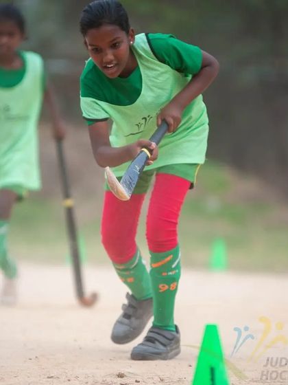 Jude Felix Hockey Academy - Hockey Summer Camps A Look Back: Previous Summer Camps photo 26