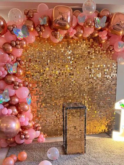 First Birthday Celebrations photo 11