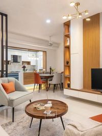 End-to-End Home Interiors