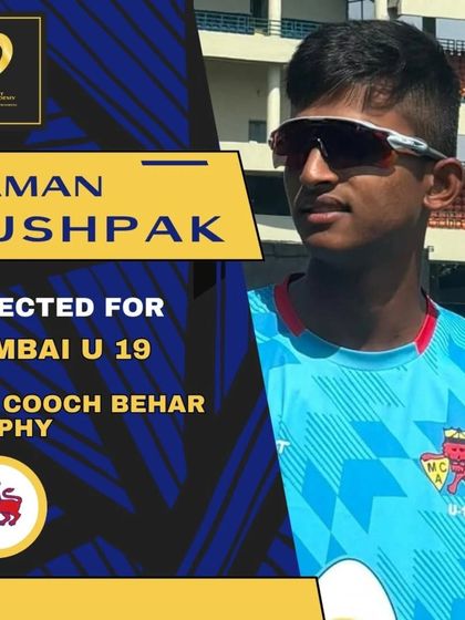 Our Stars: The Road to Pro Cricket photo 45