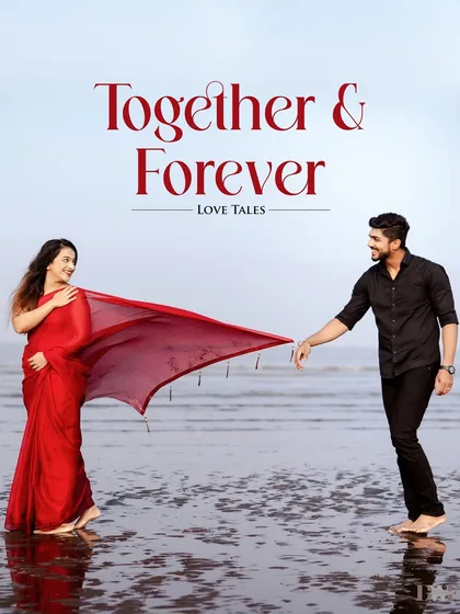 There is a timeless romance to a walk on the beach. I guide couples into poses that feel natural and fun, capturing the simple joy of being together with the sea and sky as our witness. This is a classic pre-wedding beach photography moment.
