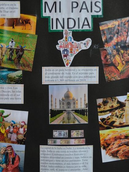 Iflac - Foreign Language Courses Our Custom Learning Kits photo 23