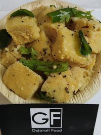 Gujarati Snacks & Sweets