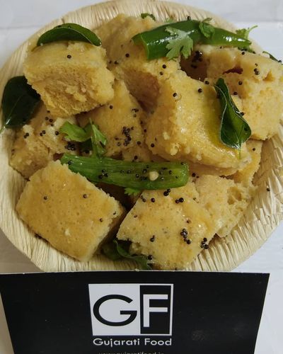 Gujarati Snacks & Sweets