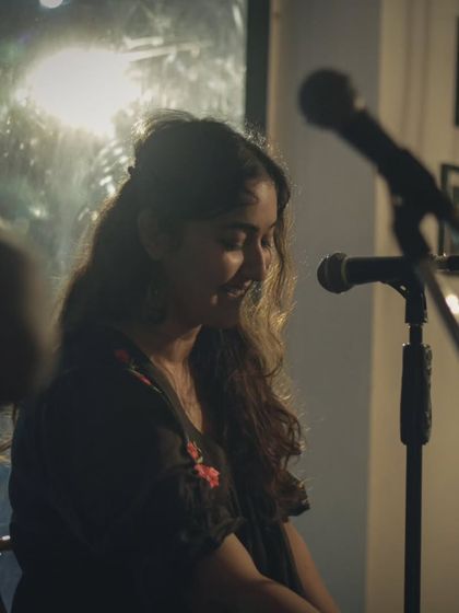 Rainbow Bridge - Performance Venue & Rehearsal Space Intimate Gigs & Artist Sessions photo 45