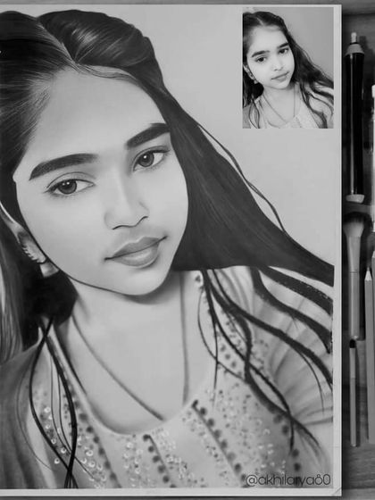 Solo Portraits: Capturing Individuals photo 38