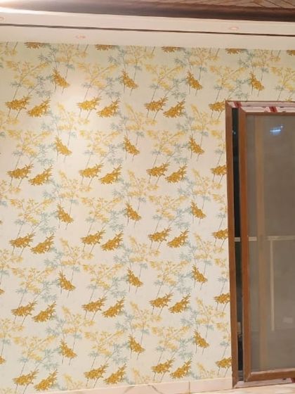 Wallplays - Wallpaper Design & Installation Nature-Inspired & Floral Prints photo 85