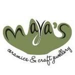 Maya's Pottery
