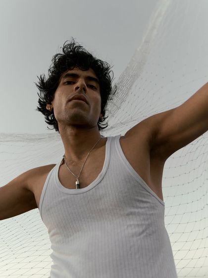 Vidhi Thakur - Portrait & Headshot Photography Outdoor & Environmental Portraits photo 35