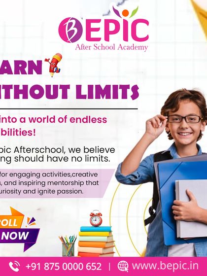 Our Academy: Programs & Philosophy photo 7