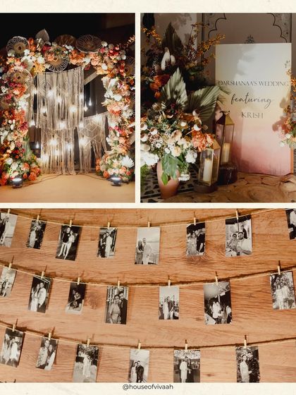 Curated Tablescapes & Exquisite Details photo 26