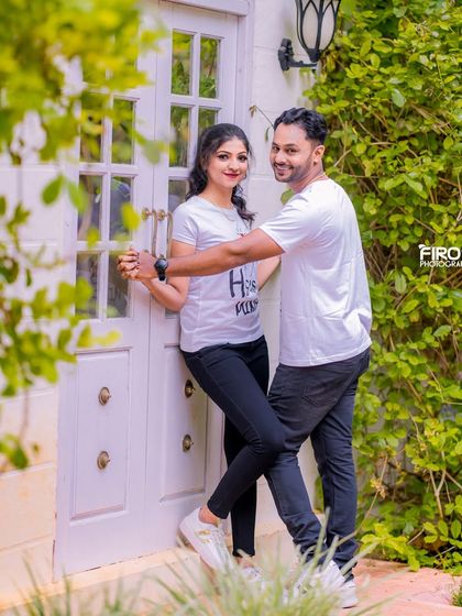 Firos Photography - Pre-Wedding Photography Casual & Fun Moments photo 25