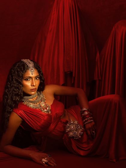 Conceptual & Avant-Garde Editorials photo 30