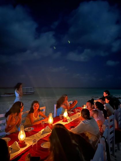 Yoga & Adventure: Lakshadweep photo 48