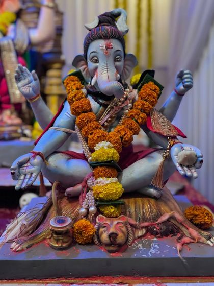 Grand Festival Decorations photo 6