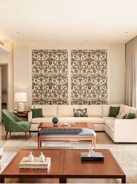 Residential Interior Design