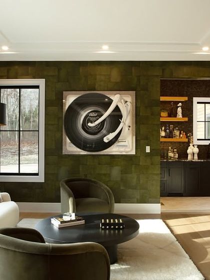 Luxurious Fabrics & Coordinated Interiors photo 8