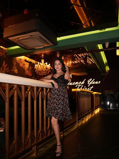 Tanish Luthra - Commercial & Advertising Photography On-Location Fashion Shoots photo 16