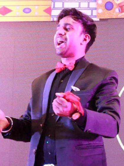 Stage Shows & Illusions photo 23