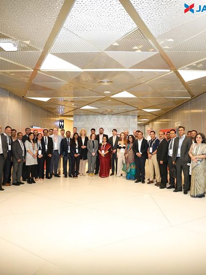 Industry Leadership & Partnerships photo 23