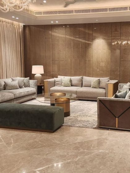 Living & Social Spaces photo 8