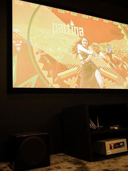 3i Smart Home - Custom Home Theater Design & Installation Compact & Minimalist Theaters photo 51