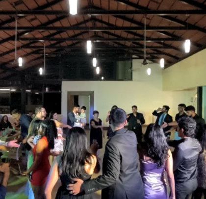 McDj Sandy - AV Production for Events Weddings & Sangeet Parties photo 61