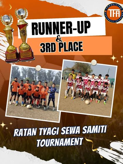 Championship Titles & Trophies photo 14