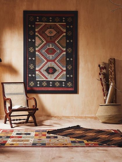 Shiraz Chaand - Commercial Interior & Product Photography Textile & Fabric Lookbooks photo 13