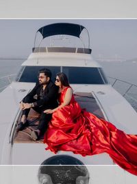 Pre-Wedding & Engagement Shoots