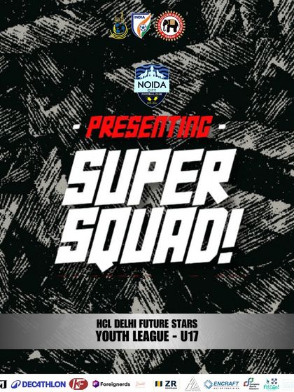 Match Day: The Hunt photo 44