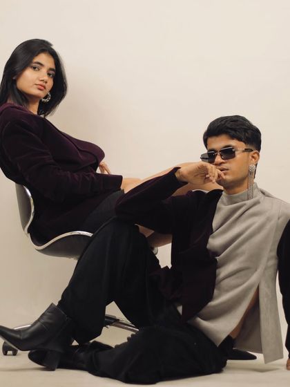 Fashion & Apparel Shoots photo 17