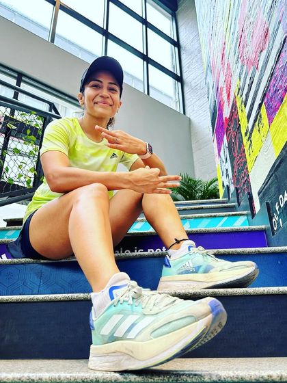 A reminder that rest days are crucial for boosting performance. Your body needs time to adapt and get stronger. Not recovering properly negates all the hard work you put in during your training.