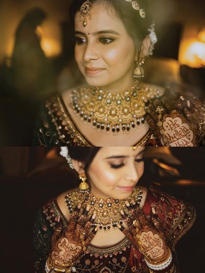 Traditional Maharashtrian Ceremonies photo 17