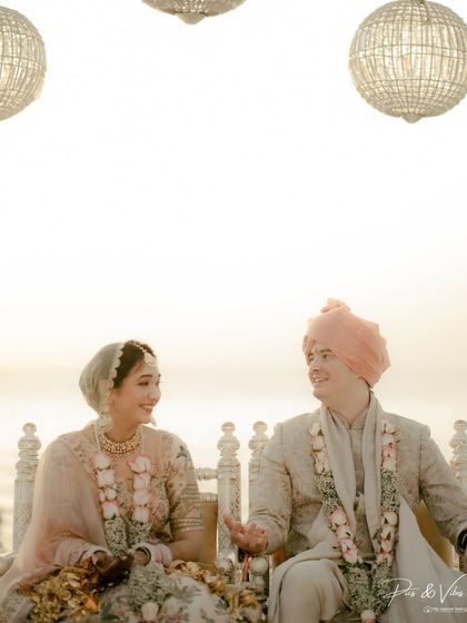 Love by the Sea: Beach Weddings photo 6