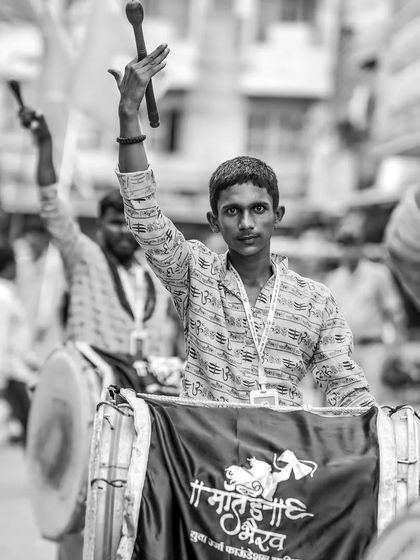 The Energy of the Streets: Festivals & Events photo 50