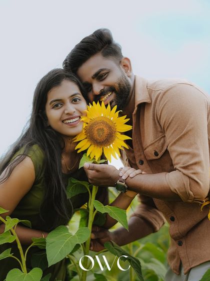 Orange Wedding Cinemas - Wedding Photography & Cinematography Pre-Wedding Stories: Love in Every Landscape photo 34