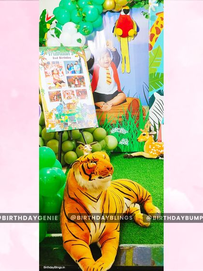 Jungle & Safari Adventures photo 7