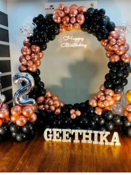 Memory Makers - Social & Celebration Decor Milestone Birthdays & Anniversaries photo 36