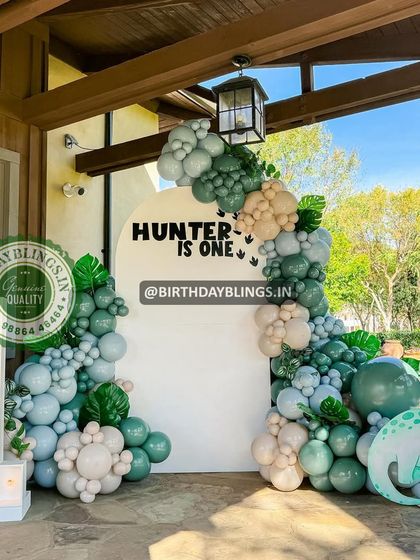 High-Octane Adventures: Cars, Space & Dinos photo 34